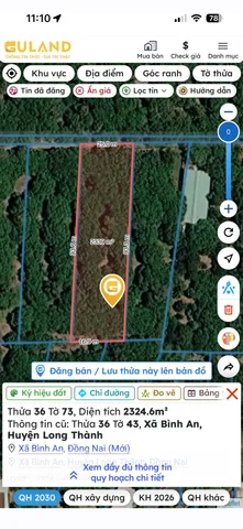 Bất động sản tại Đồng Nai - ảnh 1