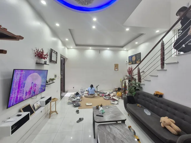 Bất động sản tại Hải Phòng - ảnh 1