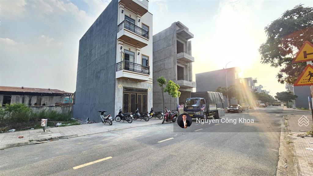 Bất động sản tại Bình Dương - ảnh 1