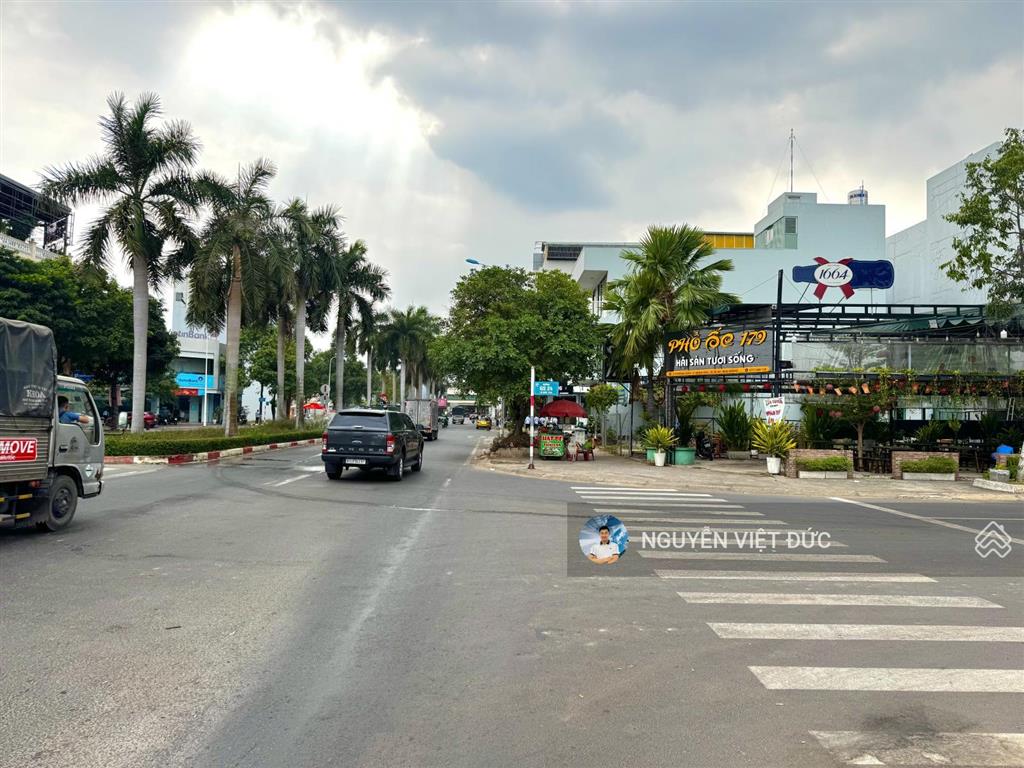 Bất động sản tại Bình Dương - ảnh 1