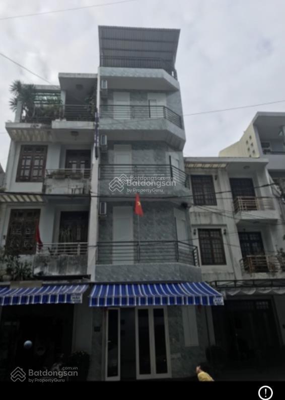 Bất động sản tại Thừa Thiên Huế - ảnh 1