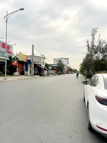 Bất động sản tại Hải Phòng - ảnh 1