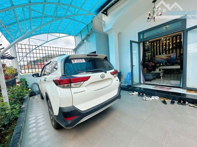 Bất động sản tại Lâm Đồng - ảnh 1