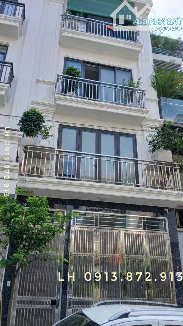 Bất động sản tại Hà Nội - ảnh 1