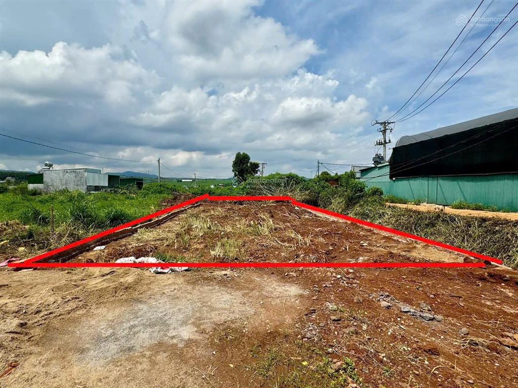 Bất động sản tại Lâm Đồng - ảnh 1