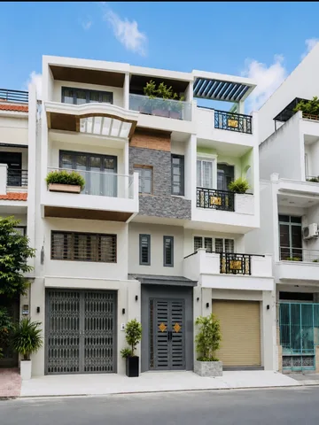 Bất động sản tại TP. Hồ Chí Minh - ảnh 1