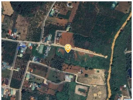 Bất động sản tại Lâm Đồng - ảnh 1