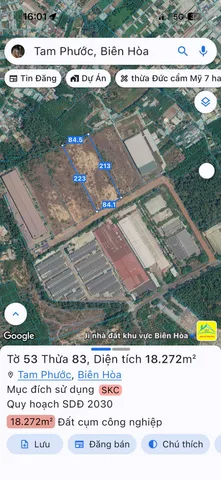 Bất động sản tại Đồng Nai - ảnh 1