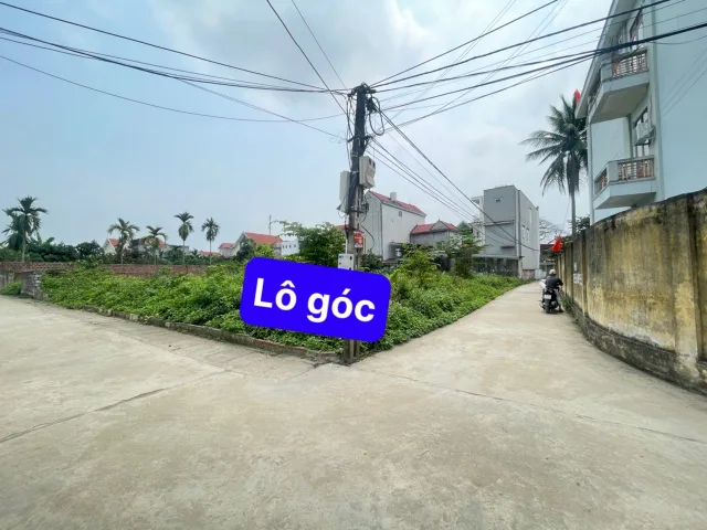 Bất động sản tại Hải Phòng - ảnh 1