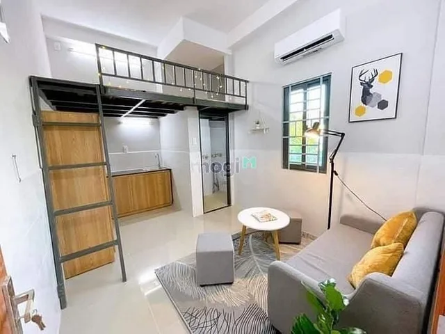 Bất động sản tại TP. Hồ Chí Minh - ảnh 1