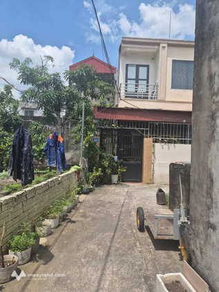 Bất động sản tại Hải Phòng - ảnh 1