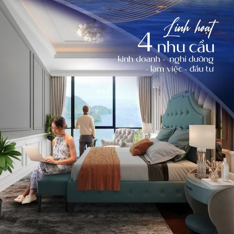 Bất động sản tại Quảng Ninh - ảnh 1