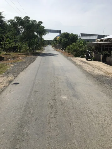 Bất động sản tại Long An - ảnh 1