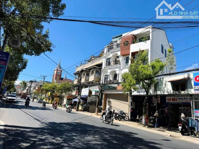 Bất động sản tại Lâm Đồng - ảnh 1