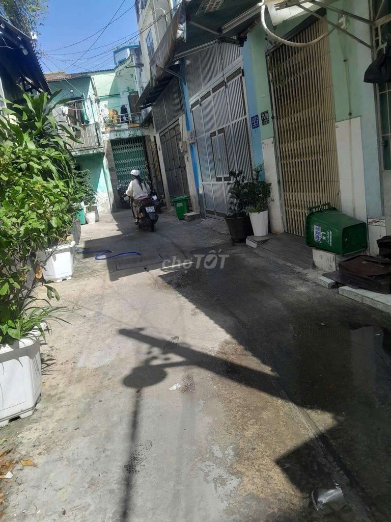 Nhà riêng tại 12, TP. Hồ Chí Minh - ảnh 2