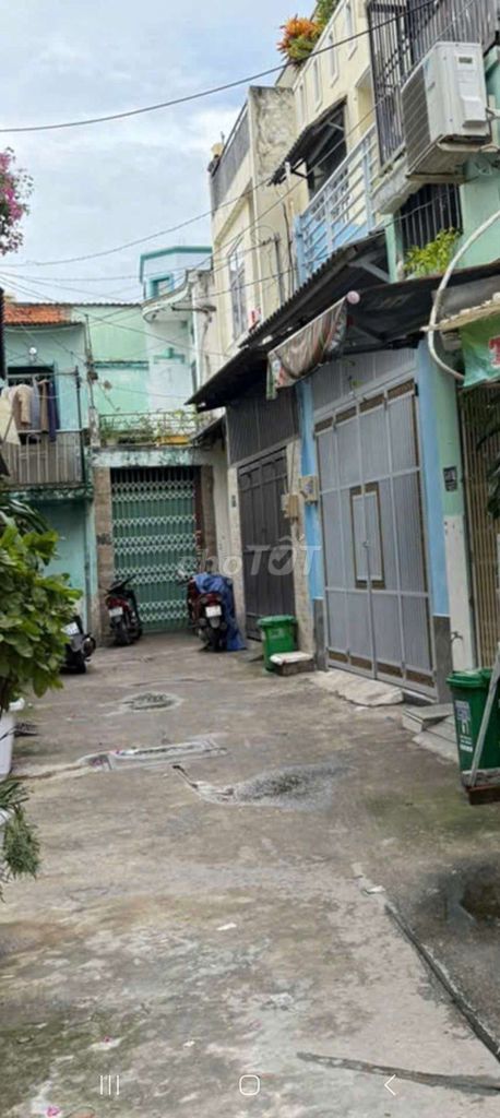 Nhà riêng tại 12, TP. Hồ Chí Minh - ảnh 3