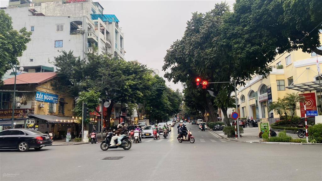 Bất động sản tại Hà Nội - ảnh 1