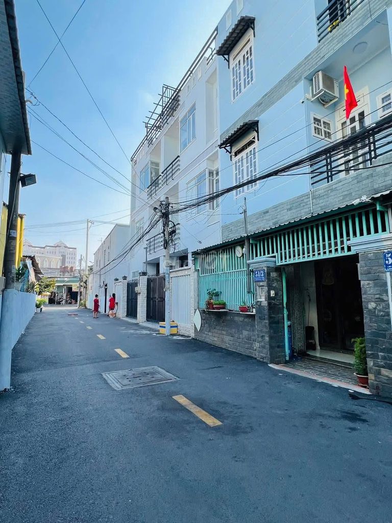 Nhà riêng tại Thủ Đức, TP. Hồ Chí Minh - ảnh 2