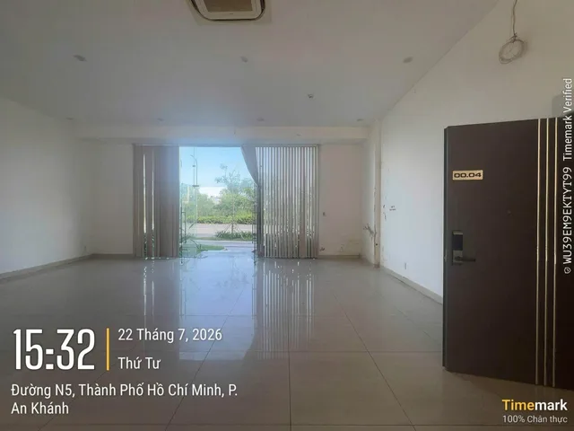 Bất động sản tại TP. Hồ Chí Minh - ảnh 1