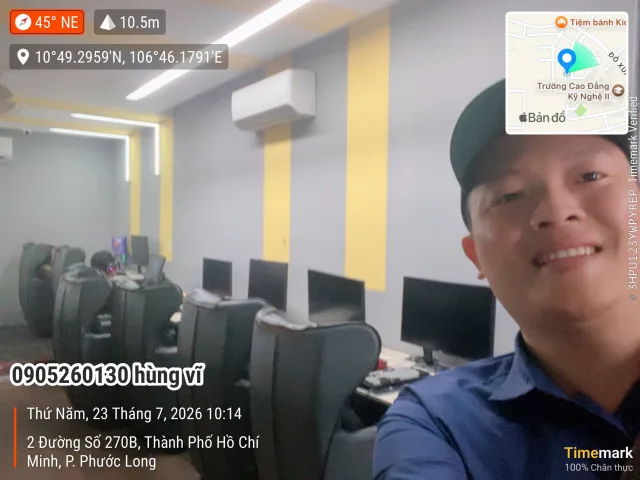 Bất động sản tại TP. Hồ Chí Minh - ảnh 1