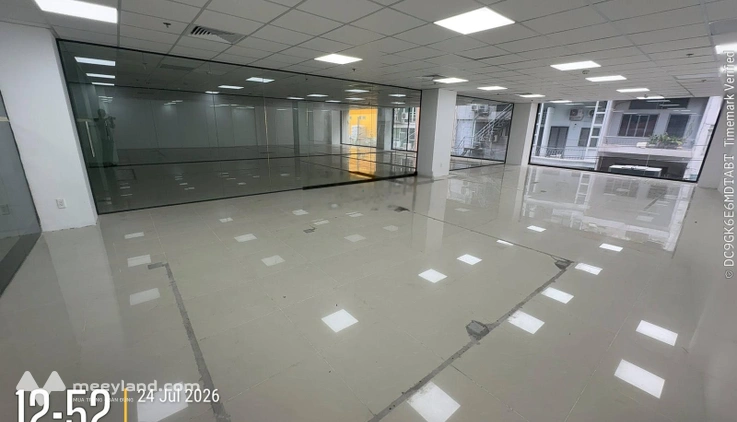 Bất động sản tại TP. Hồ Chí Minh - ảnh 1