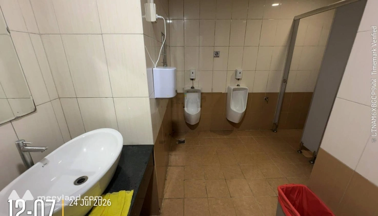 Bất động sản tại TP. Hồ Chí Minh - ảnh 1