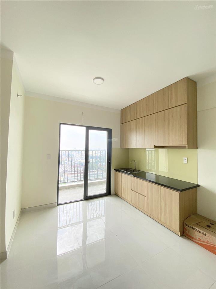 Bất động sản tại Bình Dương - ảnh 1