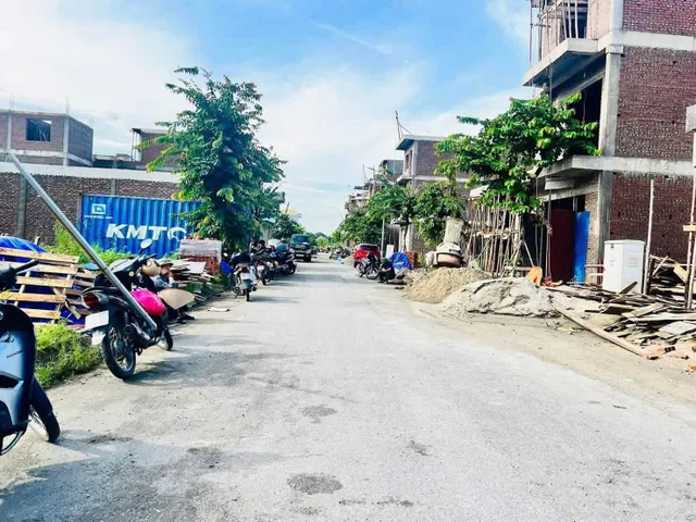 Bất động sản tại Hải Phòng - ảnh 1