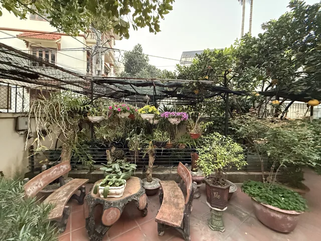 Bất động sản tại Hà Nội - ảnh 1