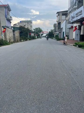 Bất động sản tại Bắc Ninh - ảnh 1