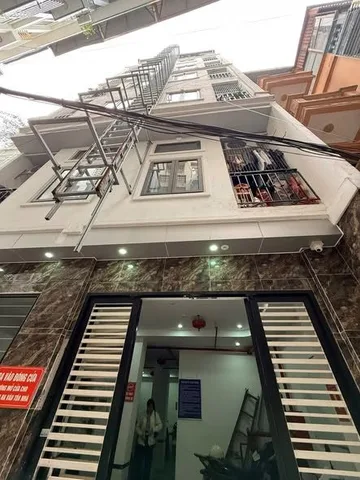Bất động sản tại Hà Nội - ảnh 1