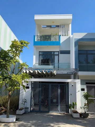 Bất động sản tại Đà Nẵng - ảnh 1