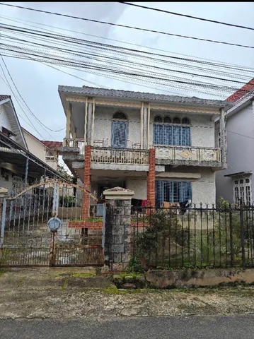 Bất động sản tại Lâm Đồng - ảnh 1