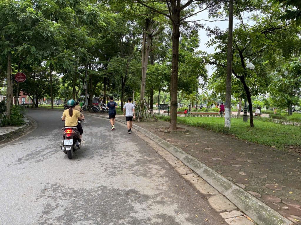 Nhà riêng tại Long Biên, Hà Nội - ảnh 5