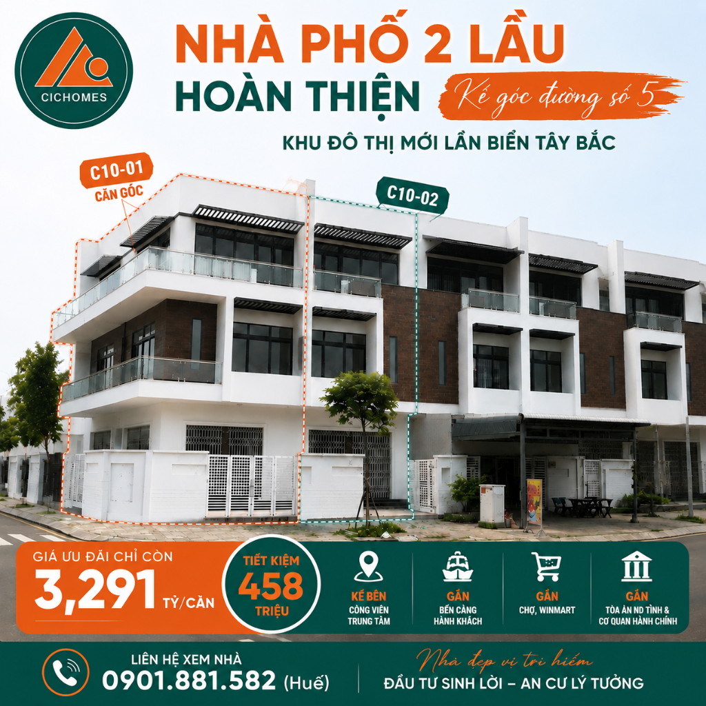Bất động sản tại Kiên Giang - ảnh 1