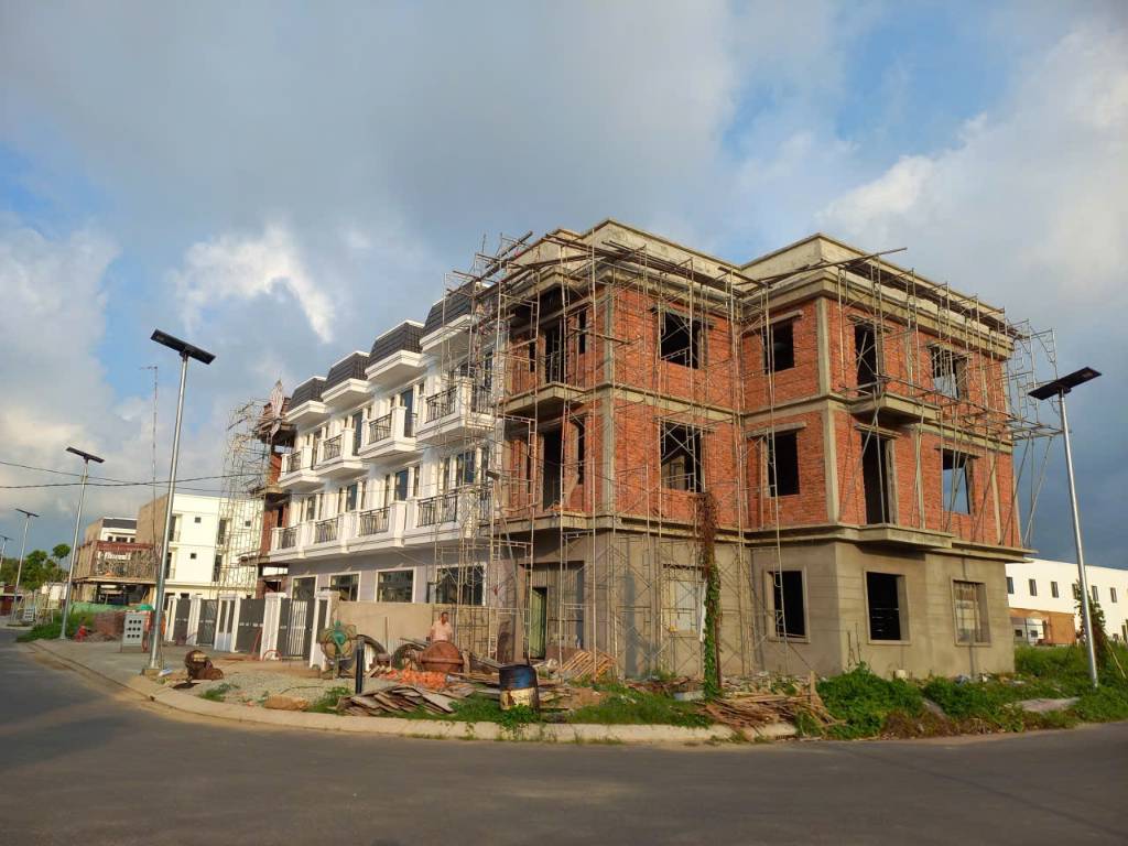 Bất động sản tại Kiên Giang - ảnh 1