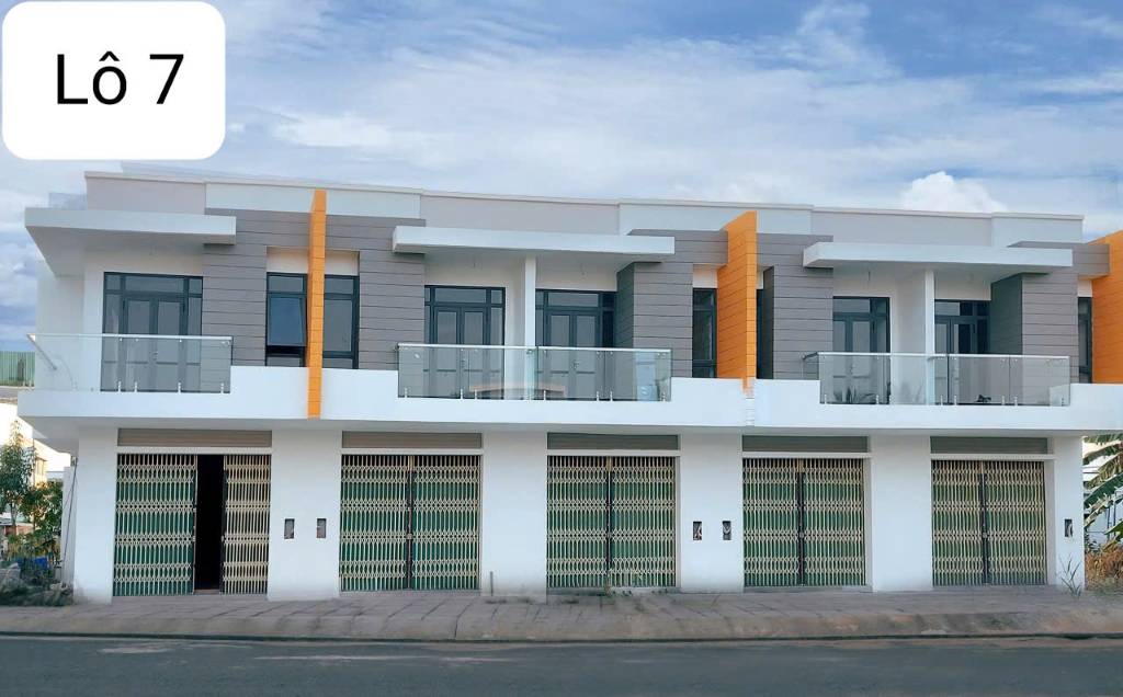 Bất động sản tại Kiên Giang - ảnh 1