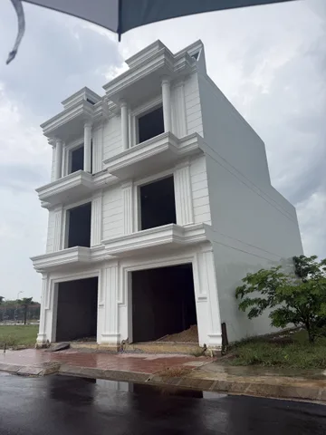 Bất động sản tại Bình Dương - ảnh 1