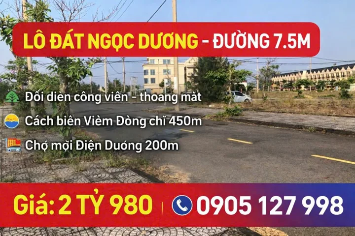 Bất động sản tại Đà Nẵng - ảnh 1