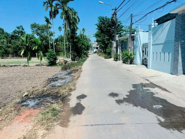 Bất động sản tại Quảng Ngãi - ảnh 1