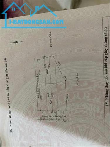 Bất động sản tại Điện Biên - ảnh 1