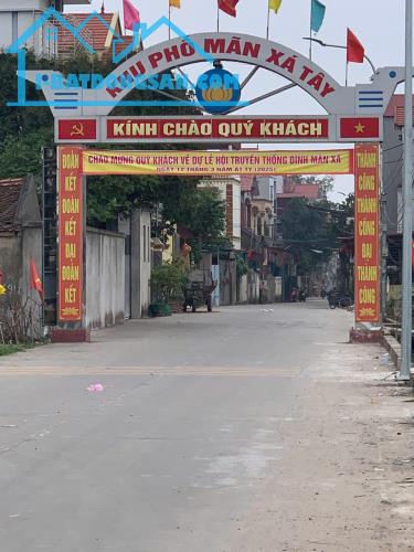 Bất động sản tại Bắc Ninh - ảnh 1