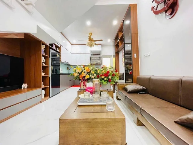 Bất động sản tại Hà Nội - ảnh 1