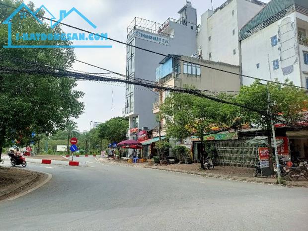 Bất động sản tại Hà Nội - ảnh 1