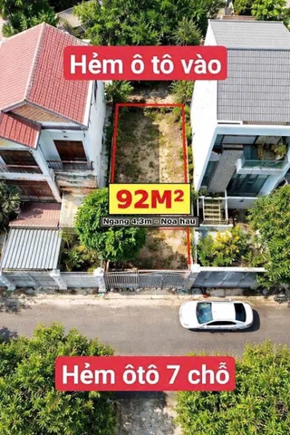 Bất động sản tại Bà Rịa - Vũng Tàu - ảnh 1