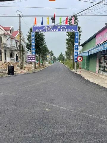 Bất động sản tại Tây Ninh - ảnh 1