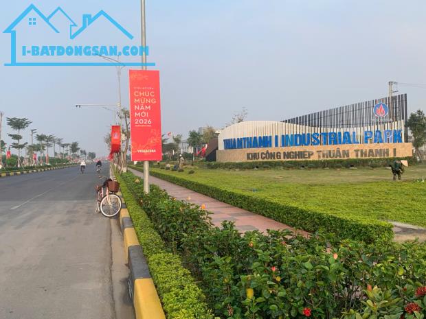 Bất động sản tại Bắc Ninh - ảnh 1