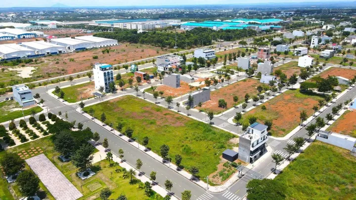 Bất động sản tại Đồng Nai - ảnh 1