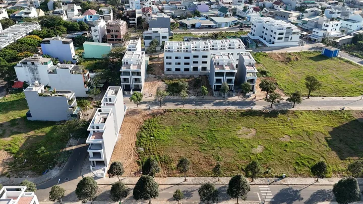 Bất động sản tại Đồng Nai - ảnh 1