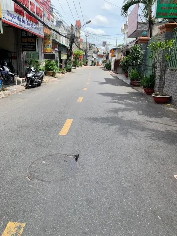 Bất động sản tại Bình Dương - ảnh 1
